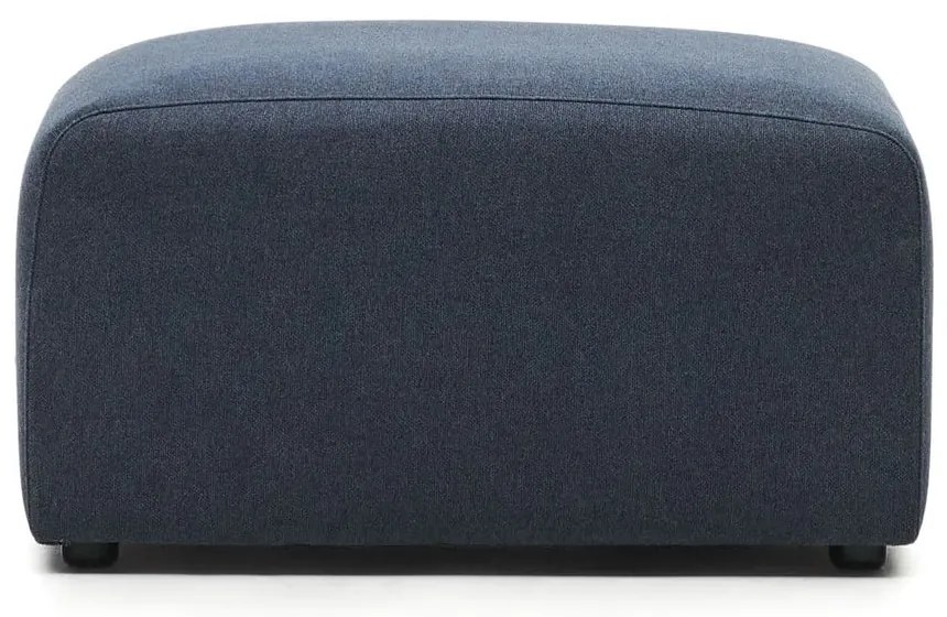 Sötétkék lábtartó Neom – Kave Home