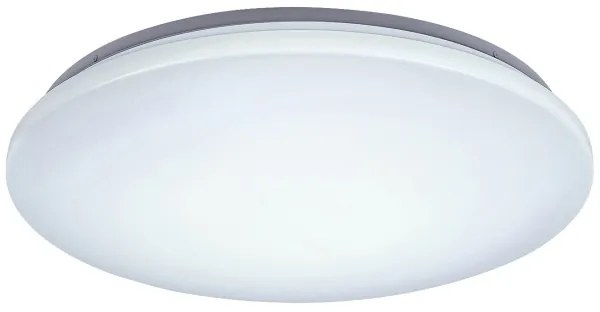 Rabalux 71035 - CERRIGEN LED RGB dimmelhető mennyezeti lámpa 24W/230V