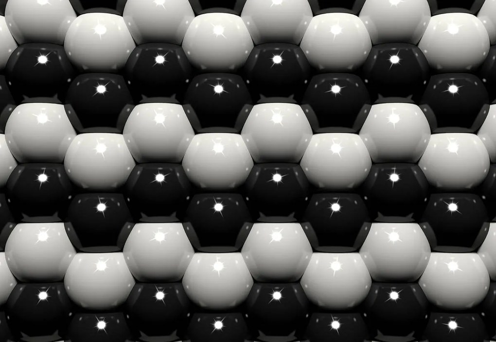 Fotótapéta - Absztrakt (152,5x104 cm)