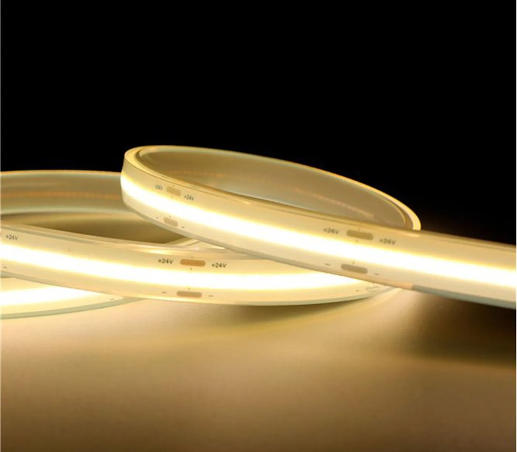 Vida Essential 24V LED szalag