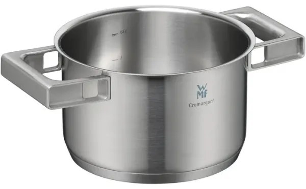 WMF - ULTIMATE COOL fazék, átmérő 16 cm