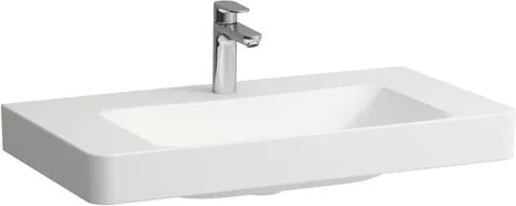 Laufen PRO X mosogató fehér 46,5x85 cm H8108677571091