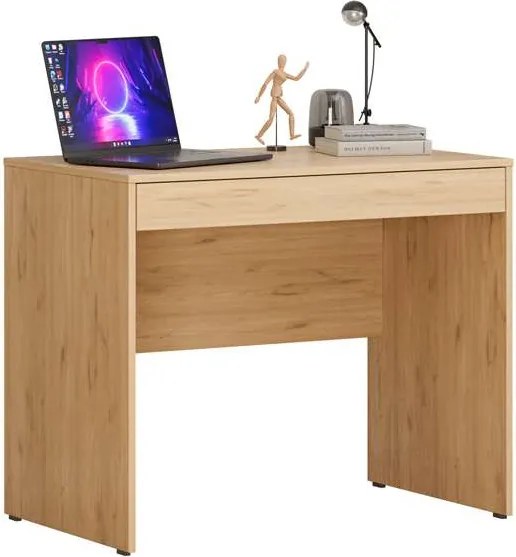 Cekmeceli íróasztal, 90 cm
