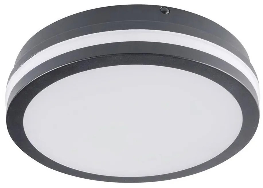 Brilagi - LED Kültéri lámpa BENE LED/18W/230V átm. 22 cm IP54