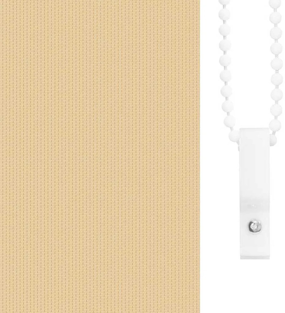 redőny Blackout 50x210 cm szövetszélesség 45,7 cm poliészter