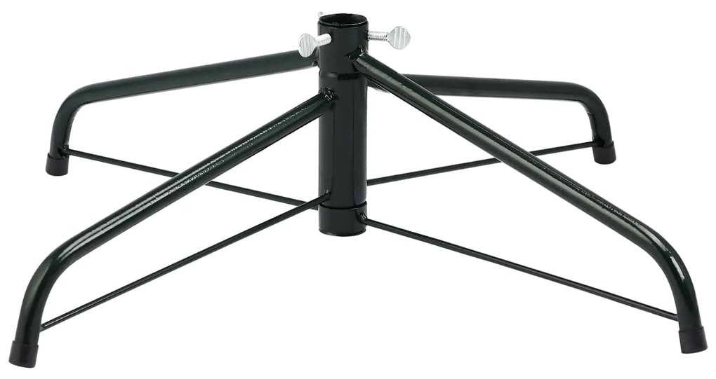 Deuba Mesterséges karácsonyfa 180 cm + állvány