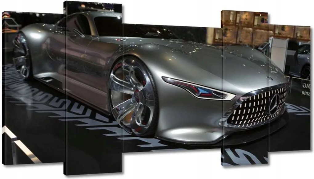 Képek 120x65 Mercedes Amg