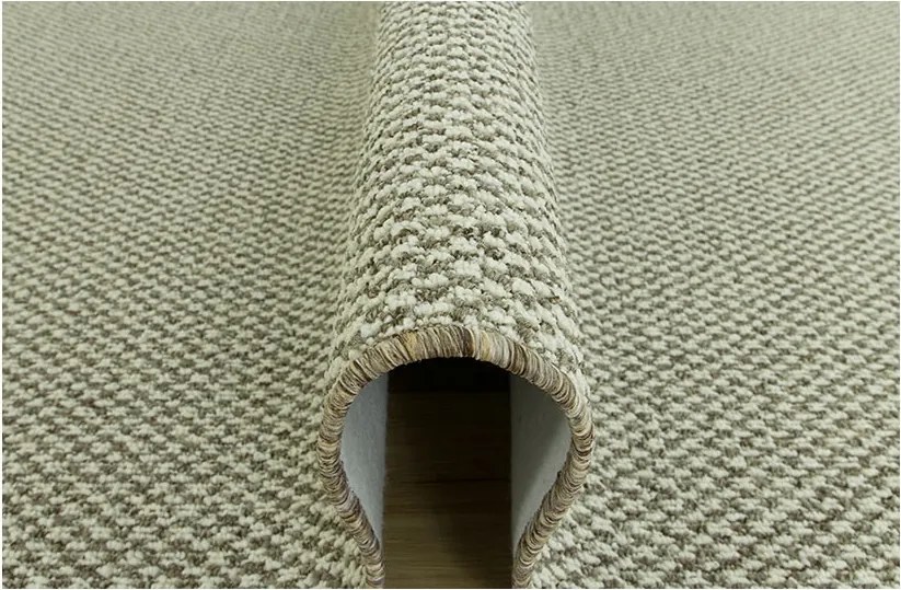 Hurokszőnyeg Modern Praktikus Bézs Cannon Méret 200x250 cm