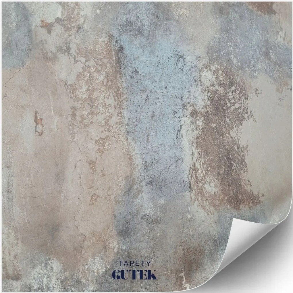 Fali tapéta, beton, kő vakolat, WL1203