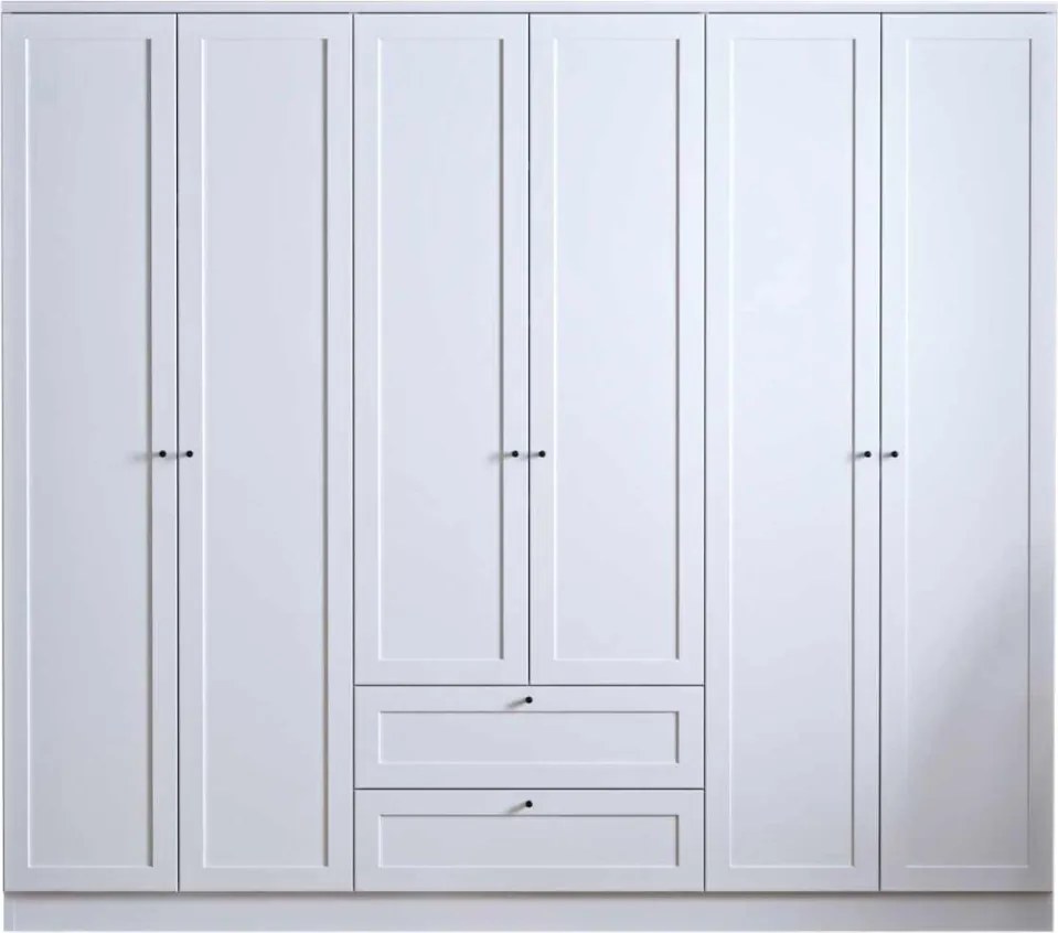 Terra 6 182 - White