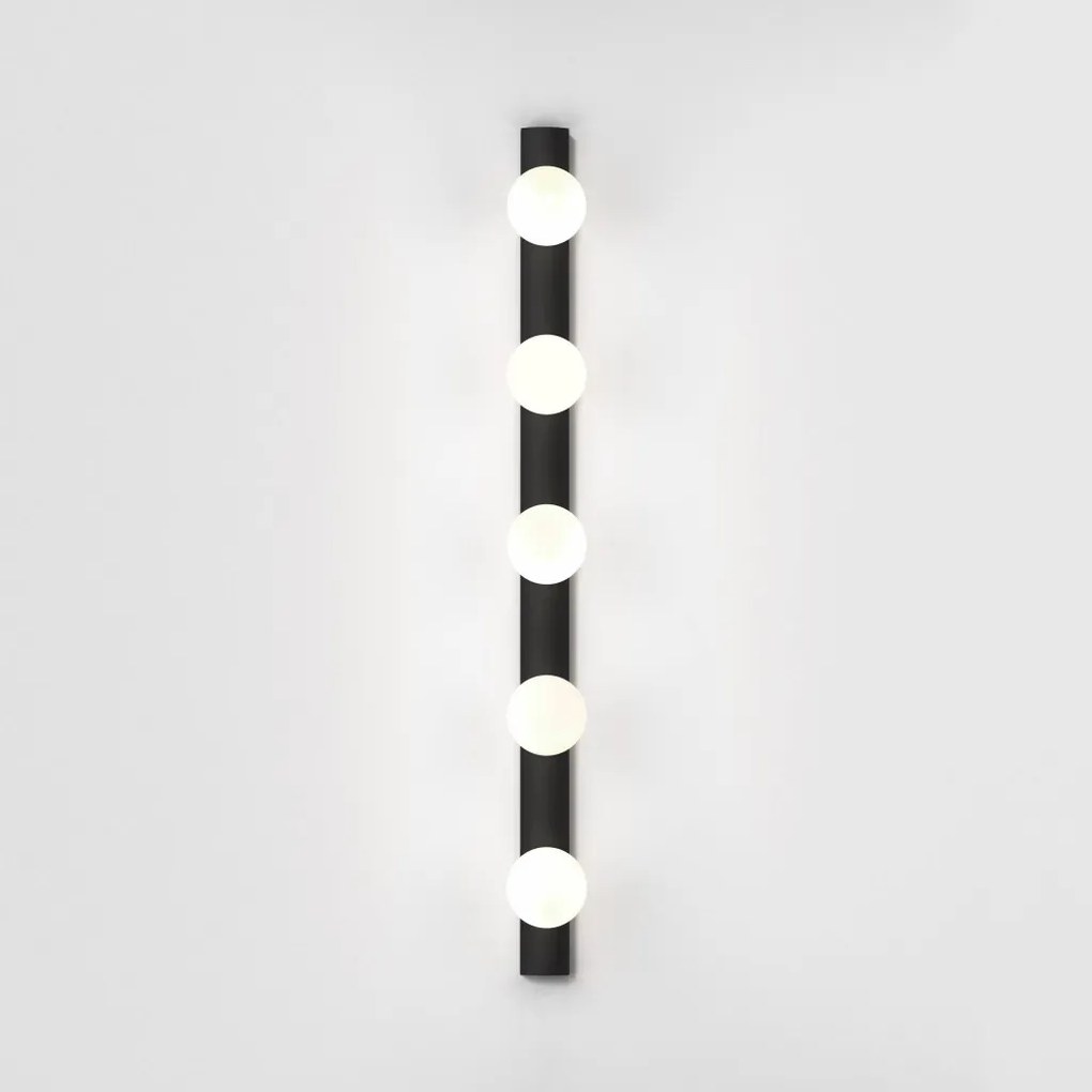 Astro Lighting CABARET 1087008 Fali lámpa 5x3W/G9 IP44