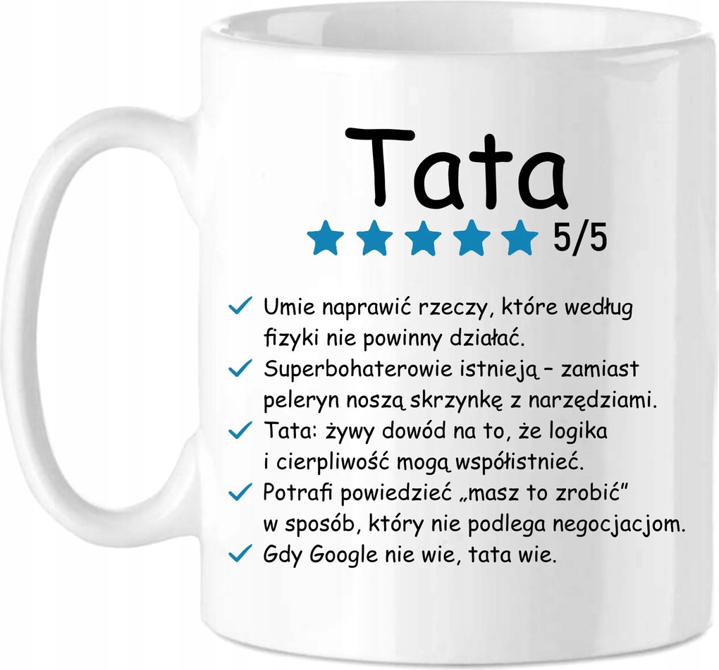 Bögre Apának Apa Apák napja Ajándék Vicces Ajándék