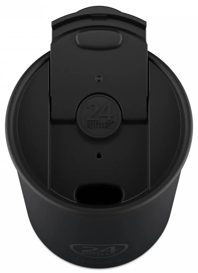 24BOTTLES Travel Tumbler bögre