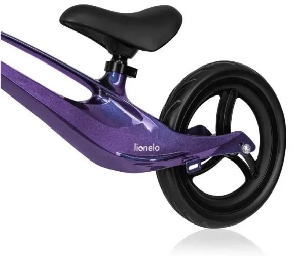 Lionelo - BART futóbicikli, lila
