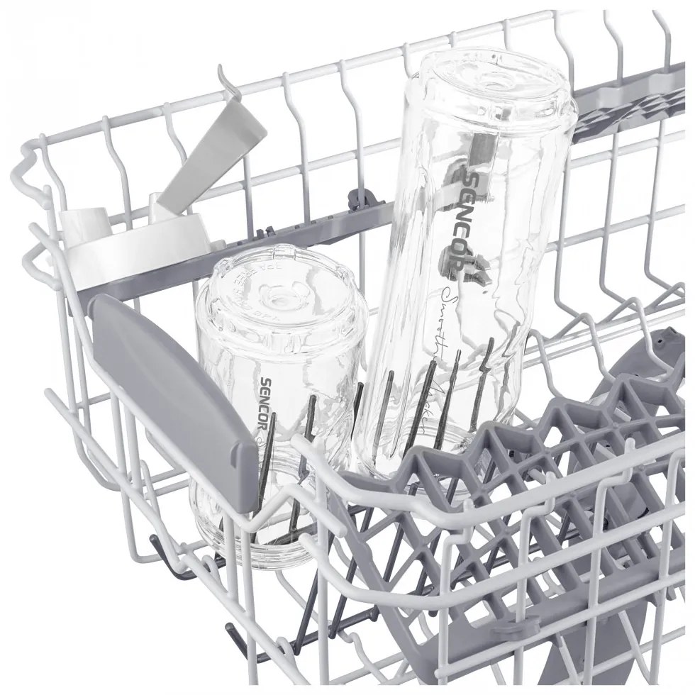 Sencor SBL 2210WH Smoothie maker turmixgép