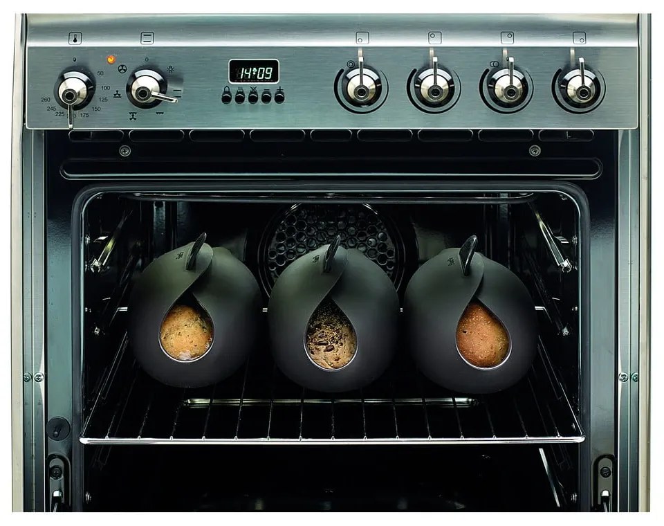 Szilikon sütőforma kenyérhez 23x28 cm – Lékué