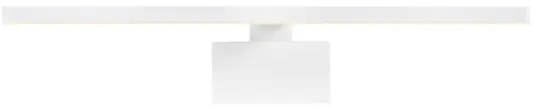 Nordlux - LED Fürdőszobai tükörmegvilágítás MARLEE LED/8,9W/230V IP44 fehér