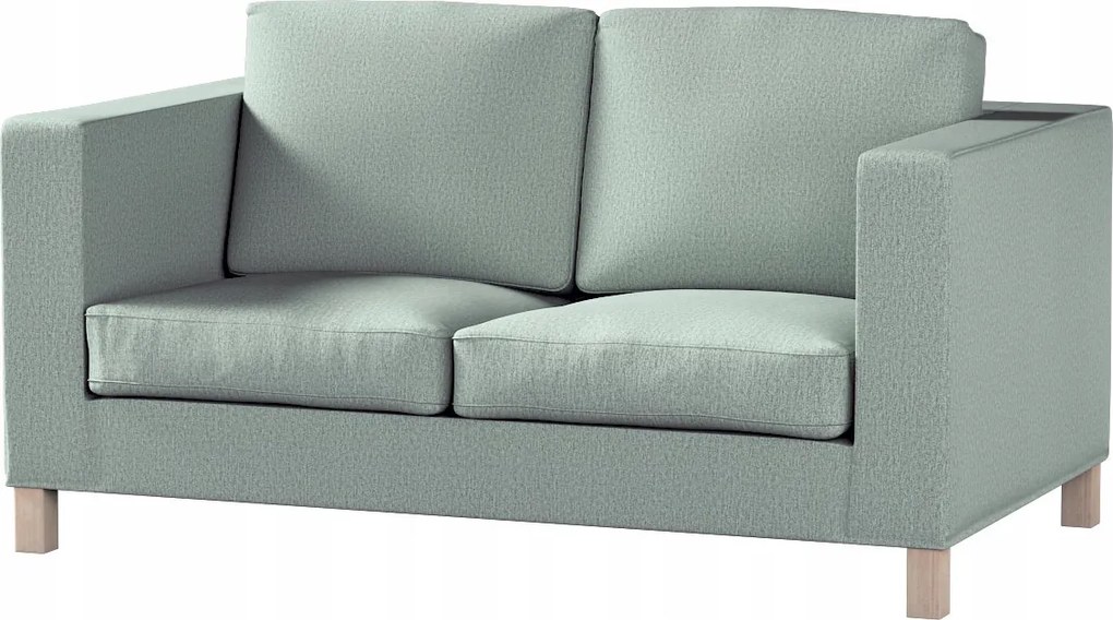 Dekoria Karlanda 2 személyes kinyitható kanapé huzat Ikea