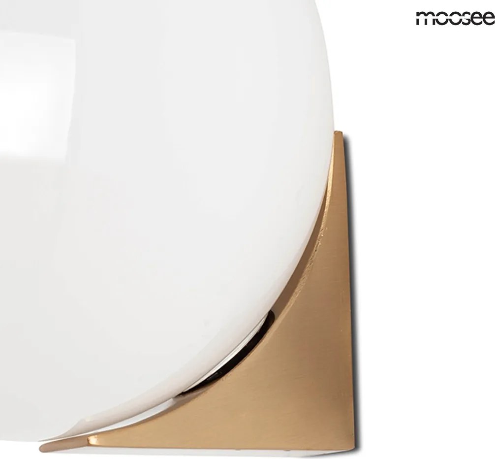 King Home MOOSEE BOLL MSE010400223 Fali lámpa 1x40W/G9 IP20