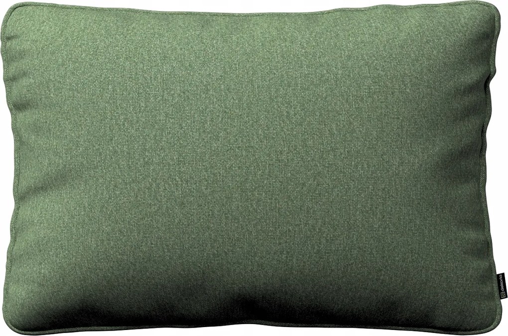 Dekoria Párnahuzat zöld melange 60x40