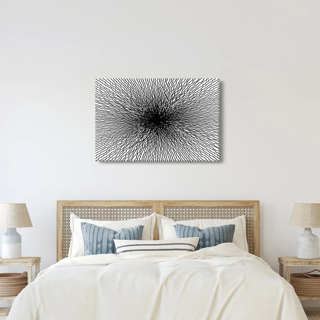 Kép - Közép (90x60 cm)