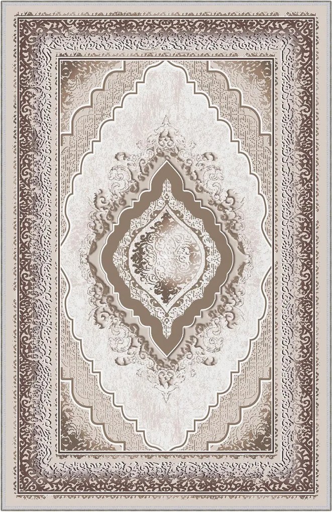 Lábtörlő, 50×80 cm – Hmnt863