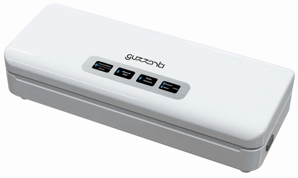 Guzzanti GZ 304 vákuumozó