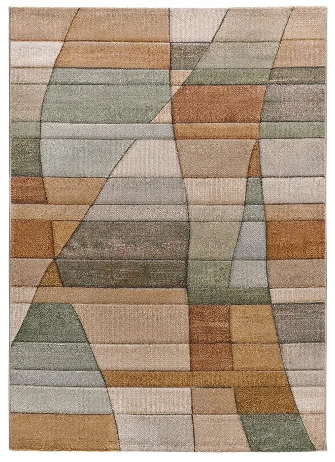 Szőnyeg 160x230 cm Sora – Universal