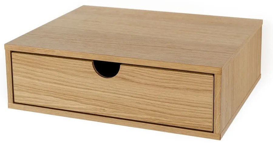 Farsta Wall Bedside éjjeliszekrény - Woodman