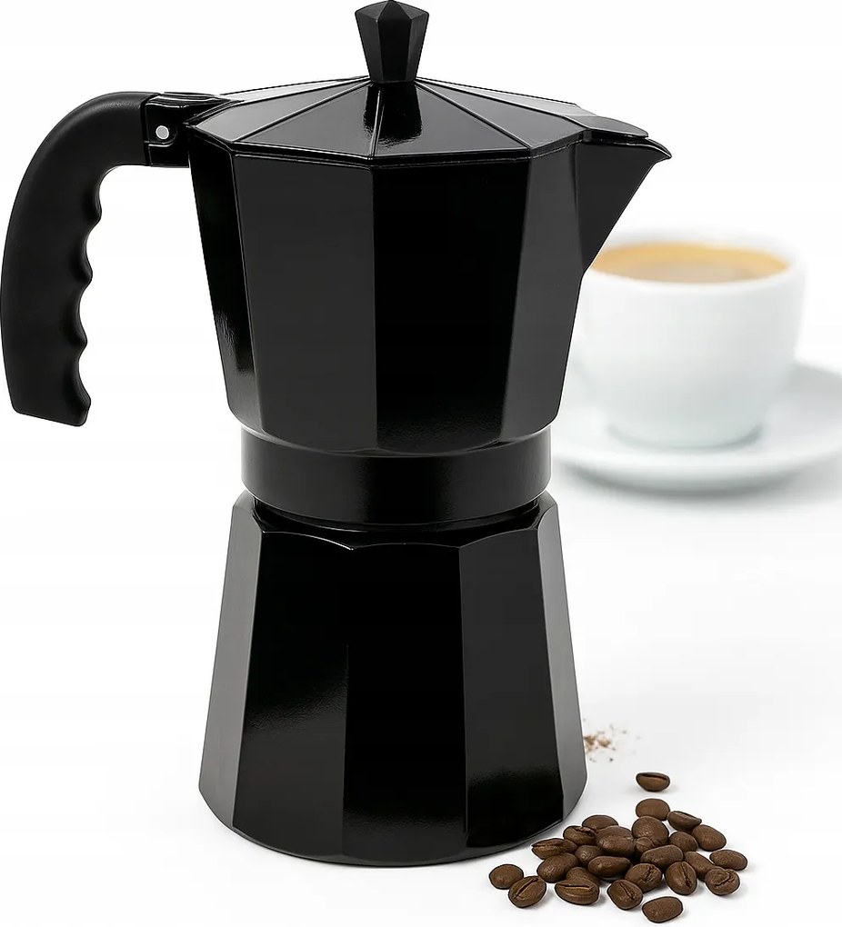 Eszpresszó Kávéfőző 12 Kávé
