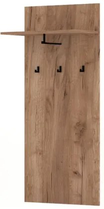 Fali fogas Craft Tobacco színben – BILBAO BL21