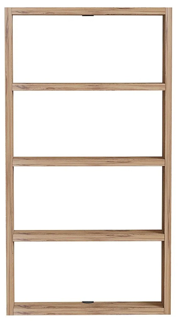 Fali polc Quatro - Atlantic Pine