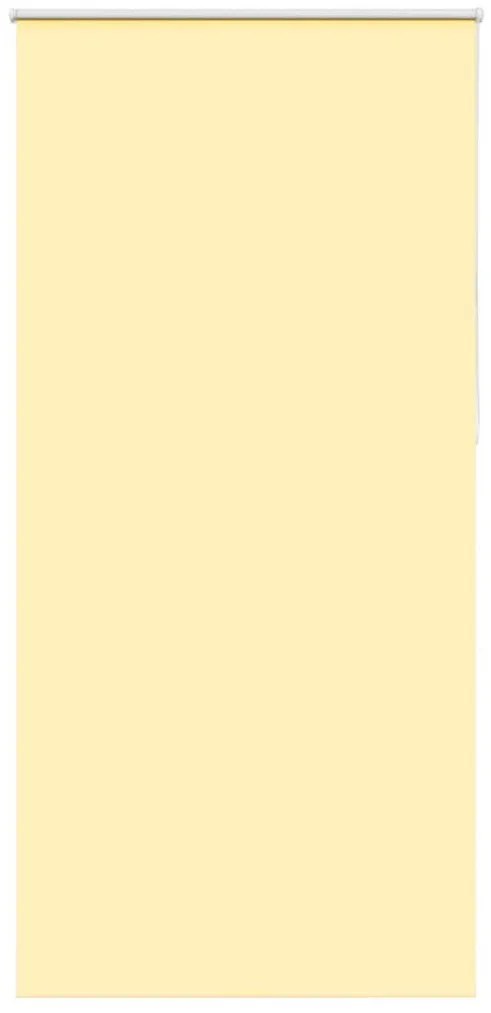 redőny Blackout 90x230 cm szövetszélesség 85,7 cm poliészter