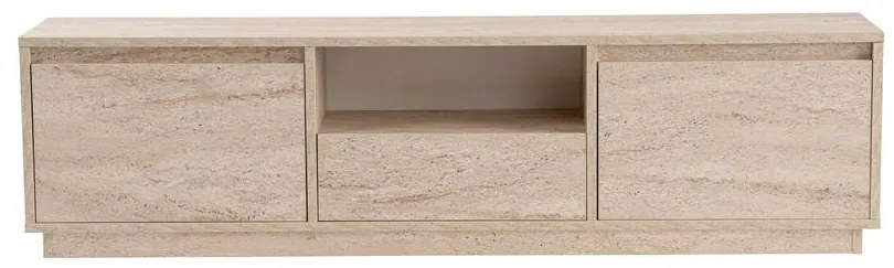 TV szekrény Vanguard - Travertine