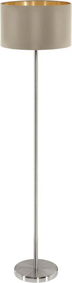 Eglo MASERLO 95171 Állólámpa 1x60W/E27