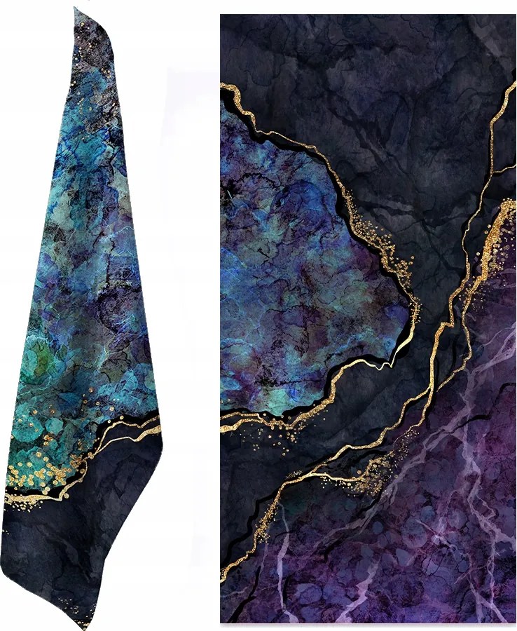 Strandtörölköző Nagy Gyorsan Száradó 70x140 Medencéhez Strand Puha