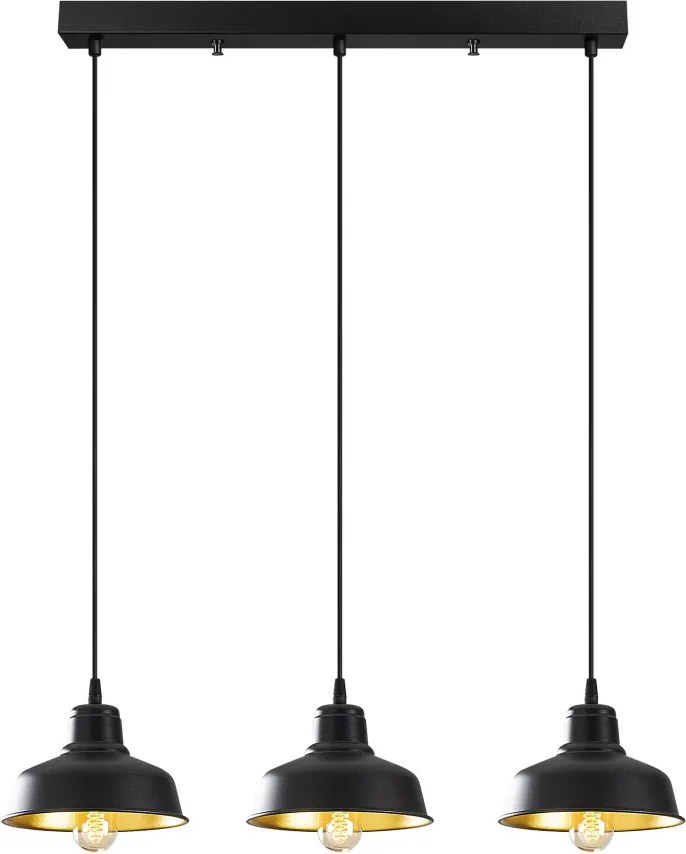 Berceste - 181BLACK-S1