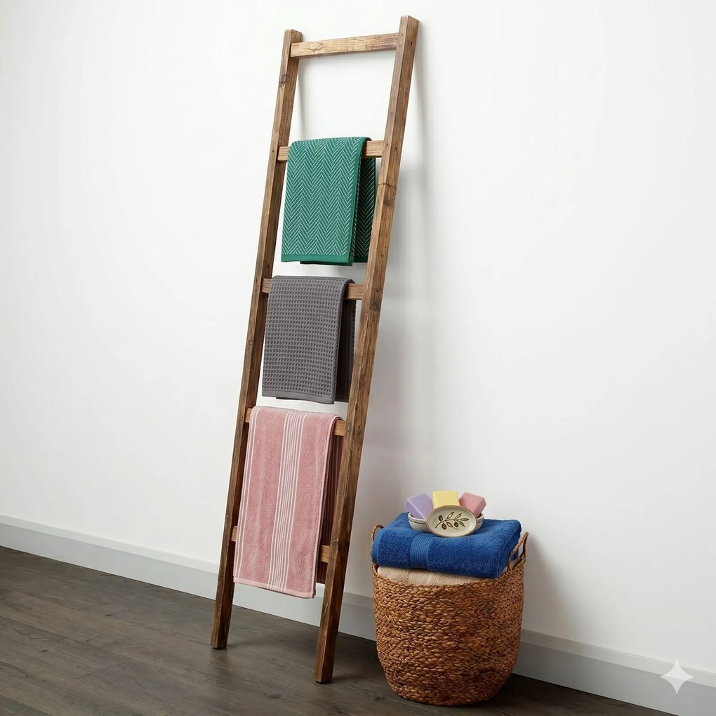 Fali polc, 40 cm – Raf364