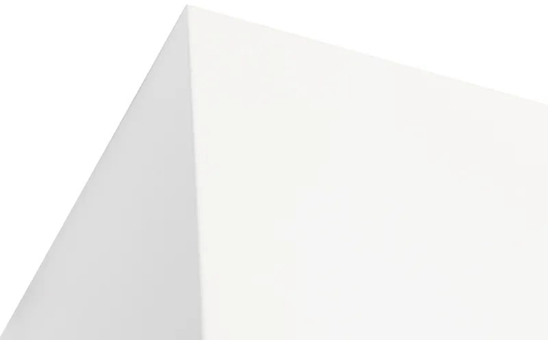 Design spotlámpa négyzet alakú - Box