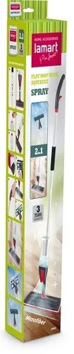 Lamart LT8027 mopszett Spray, mop és simító
