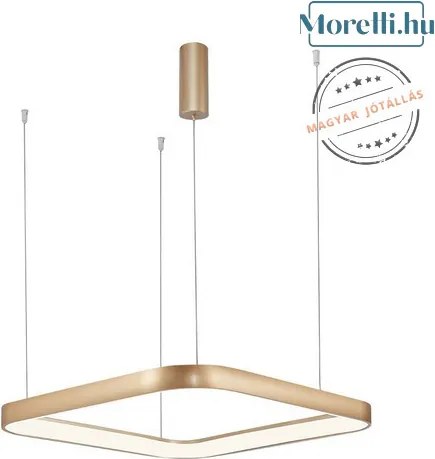 BRAYTRON BH17-01986 BELLA-SLP Modern Led Függesztett Lámpa LED IP20