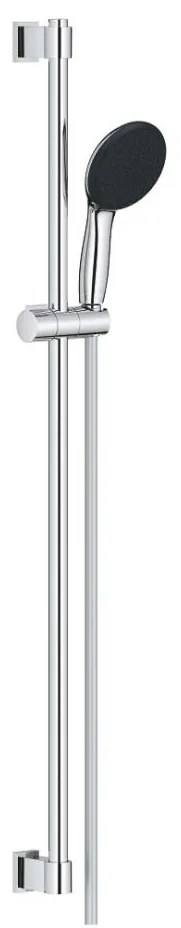 GROHE 26956001 - VITALIO START 110 zuhanyszett, 900 mm, fényes króm