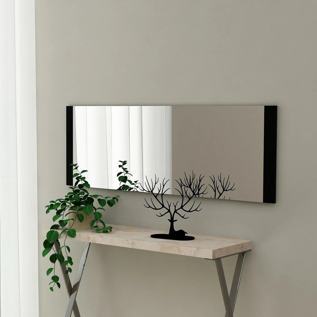 Azus Black tükör 40 x 120 cm