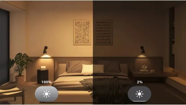 Philips Hue WACA kezdőcsomag 3xGU10/4,2W 2000-6500K + csatlakoztatáshoz szükséges eszköz