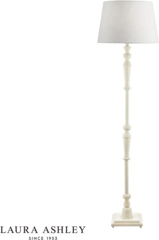 Laura Ashley Tate 3552739-Q Állólámpa IP20