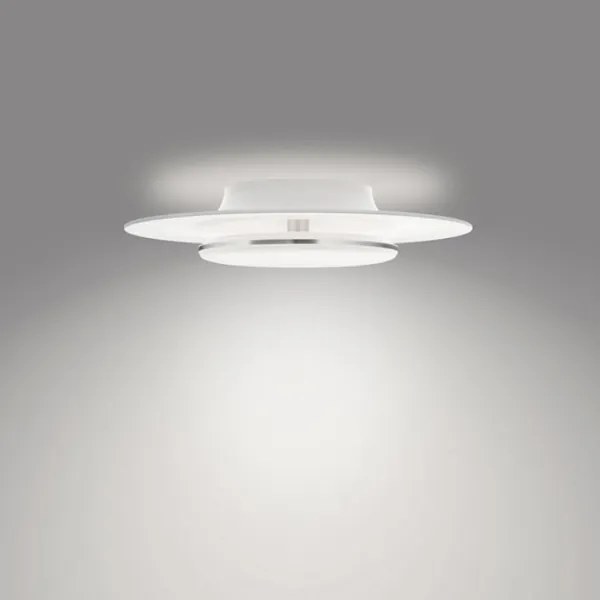 Philips- LED Dimmelhető mennyezeti lámpa GARNET SCENE SWITCH LED/30W/230V 4000K