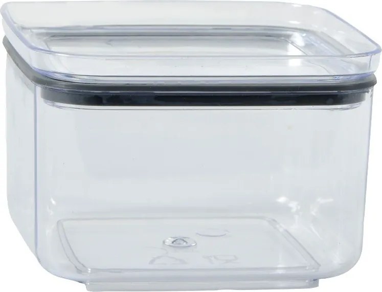 Műanyag élelmiszertartó doboz – Homéa