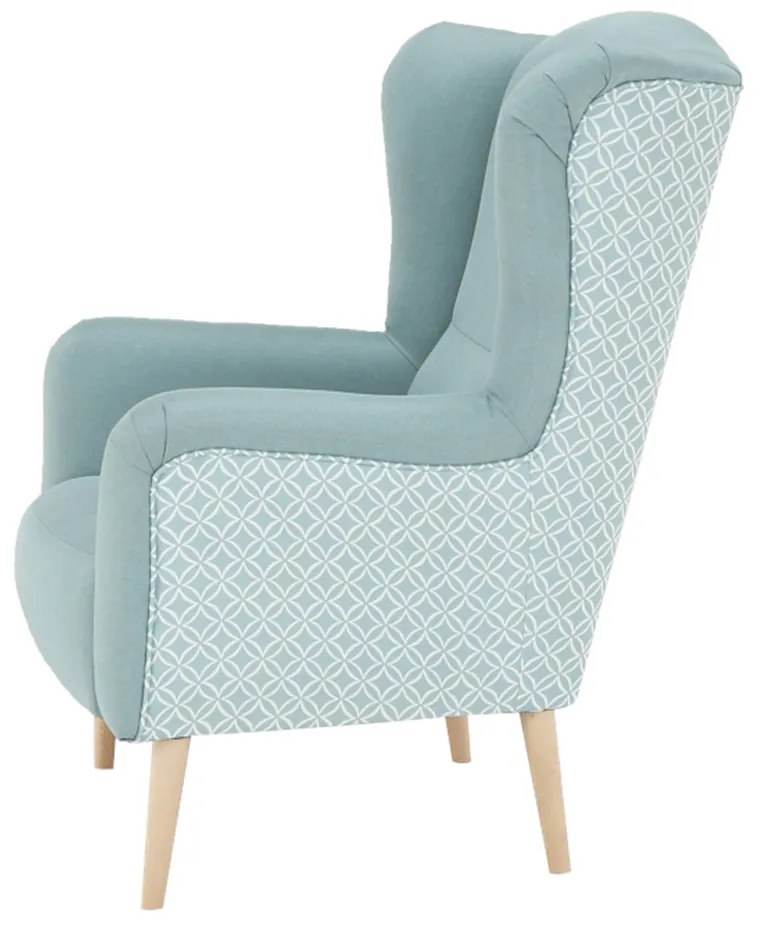 Fotel Belek (Menta) . 809635