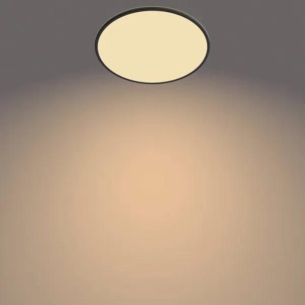 Philips - LED Dimmelhető mennyezeti lámpa SUPERSLIM SCENE SWITCH LED/36W/230V