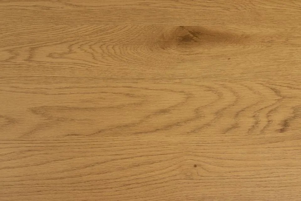 Yale étkezőasztal 120 cm tölgy